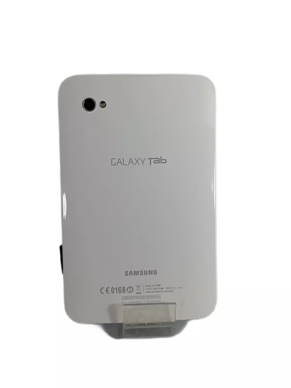 TABLET SAMSUNG GALAXY GT-P1000