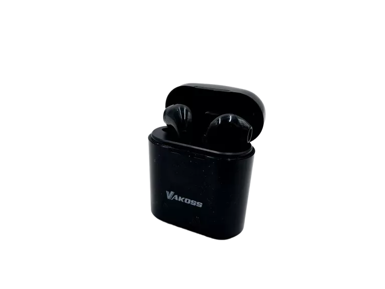 SŁUCHAWKI VAKOSS SK-832BK BLUETOOTH
