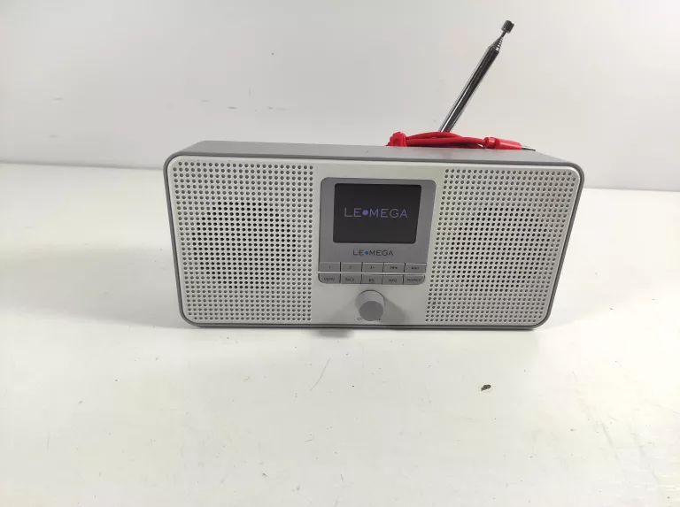 RADIO INTERNETOWE LEMEGA IR4S STEREO BT +ŁAD
