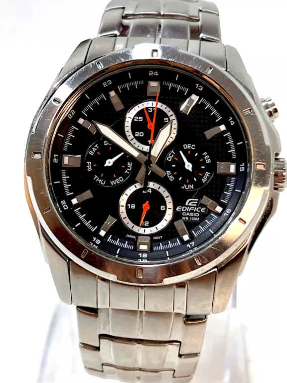 CASIO EDIFICE EF-328-1AVEF