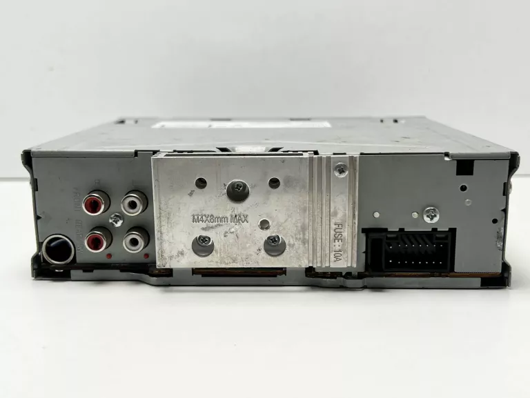 RADIO SAMOCHODOWE KENWOOD KDC-131Y