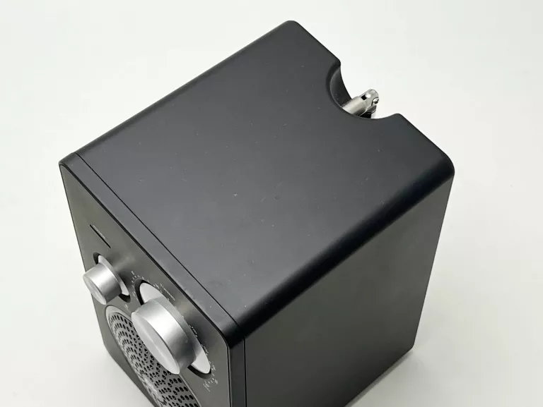 RADIO OK. ORF 320