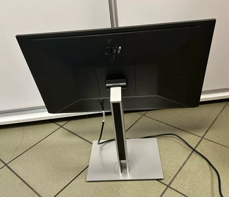 MONITOR HP E27 G4, KABEL ZASILAJĄCY