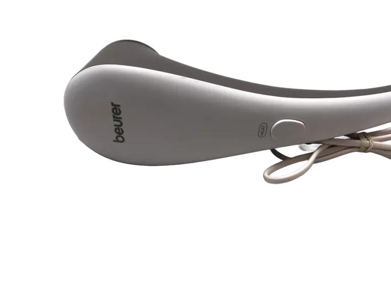 MASAŻER BEURER MG 45