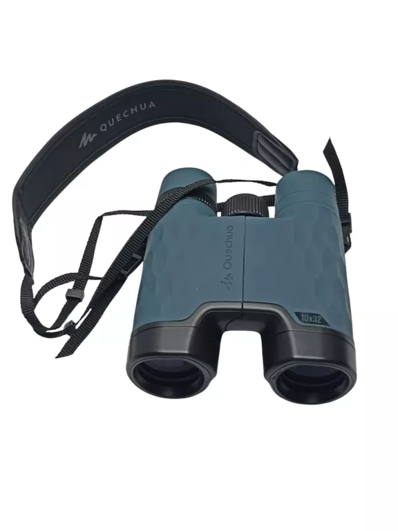 LORNETKA DECATLON QUECHUA 10X32