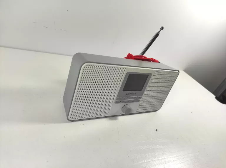 RADIO INTERNETOWE LEMEGA IR4S STEREO BT +ŁAD