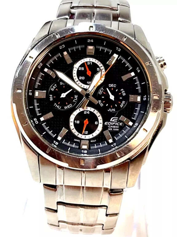 CASIO EDIFICE EF-328-1AVEF