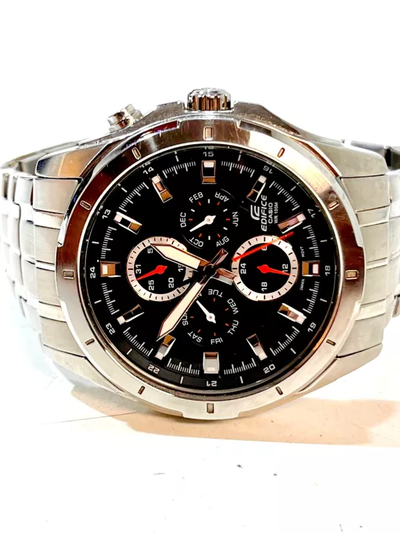 CASIO EDIFICE EF-328-1AVEF