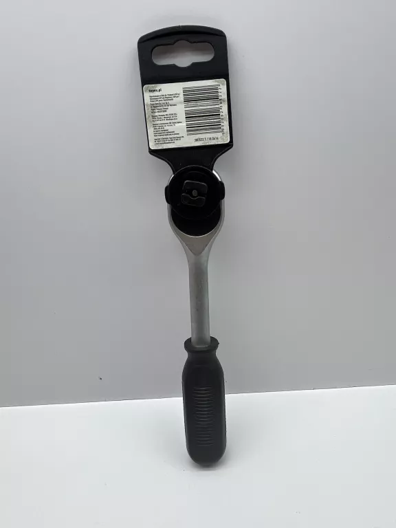 GRZECHOTKA TOPEX 38D522