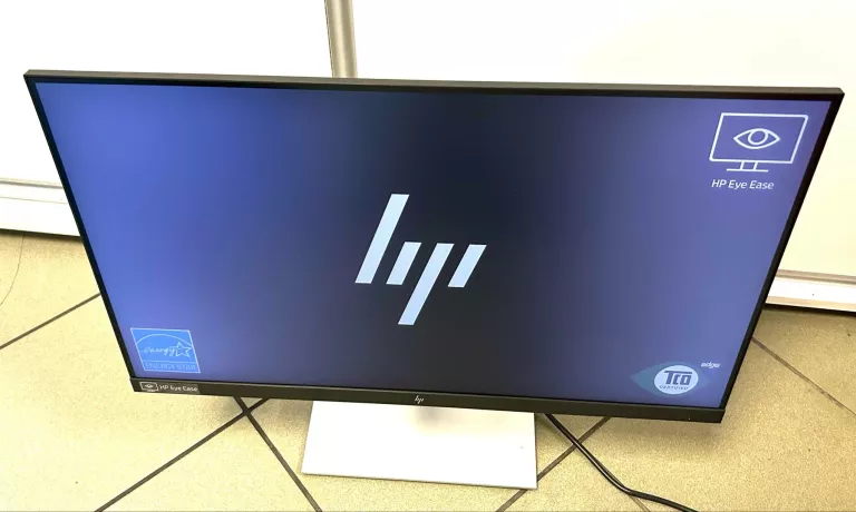 MONITOR HP E27 G4, KABEL ZASILAJĄCY