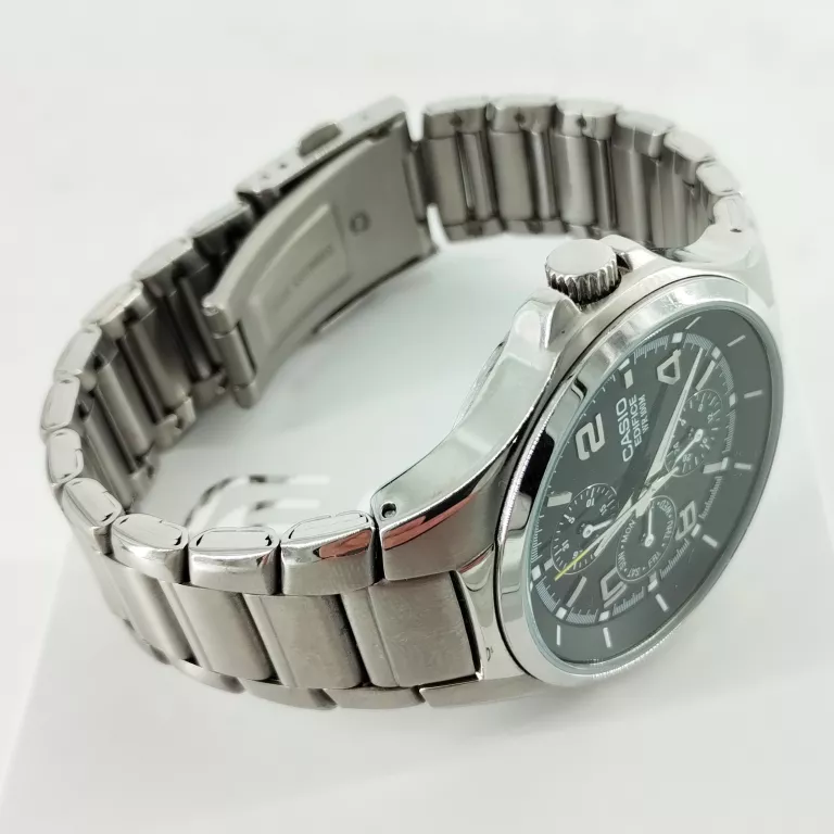 CASIO EDIFICE EF-316 + PUDEŁKO