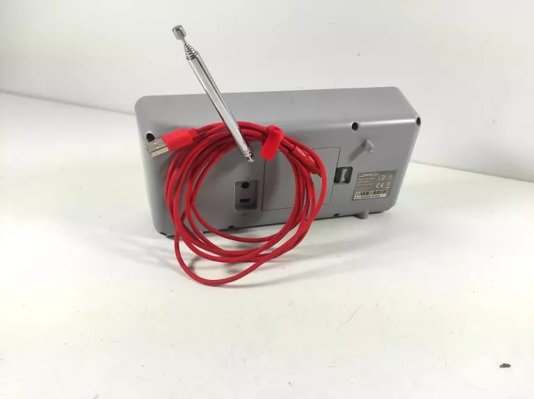 RADIO INTERNETOWE LEMEGA IR4S STEREO BT +ŁAD