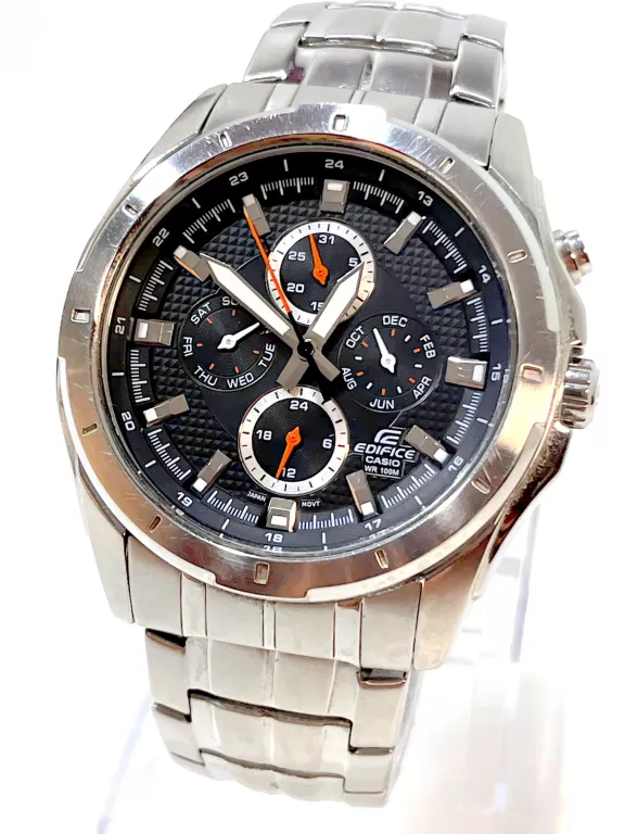 CASIO EDIFICE EF-328-1AVEF