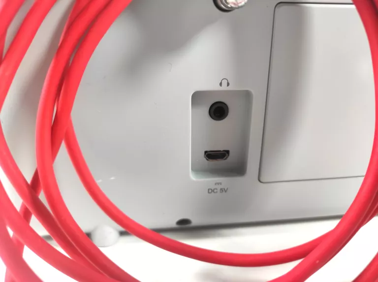 RADIO INTERNETOWE LEMEGA IR4S STEREO BT +ŁAD