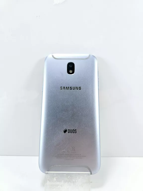 TELEFON SAMSUNG GALAXY J5 16/2 GB + SŁUCHAWKI
