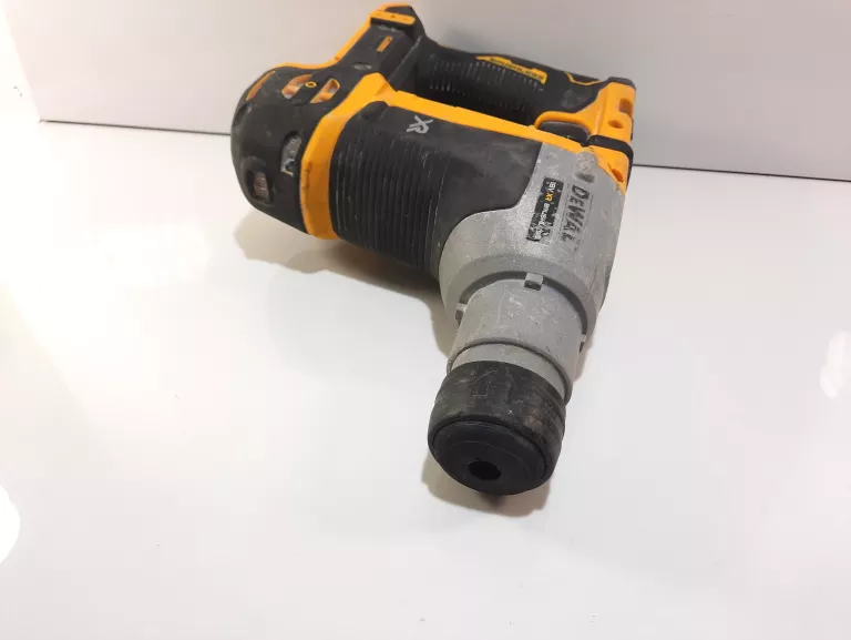 MŁOTOWIERTARKA DEWALT DCH172 + 2 AKU + ŁADOWARKA