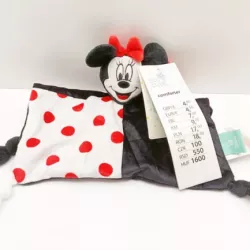 ZABAWKA,SENSORYCZNA PRZYTULANKA MYSZKA MICKEY