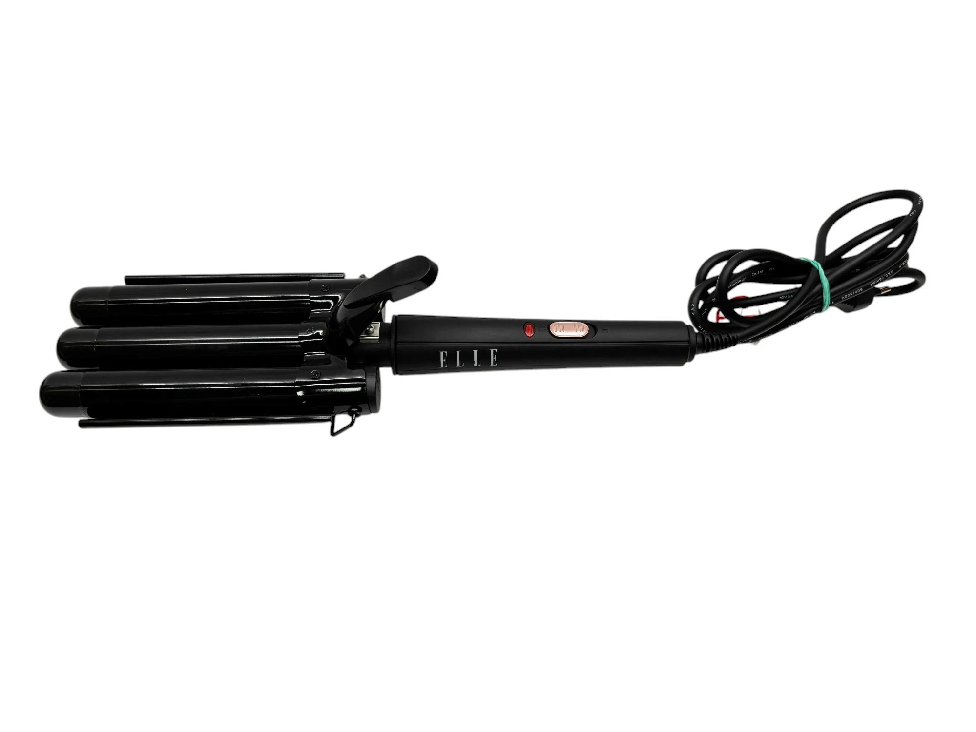 lokowka-elle-triple-wave-curler-ean-gtin-8720791433536