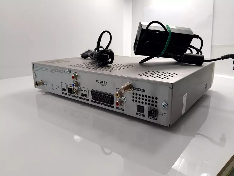 DEKODER Z NAGRYWARKĄ ADB-5810CDX