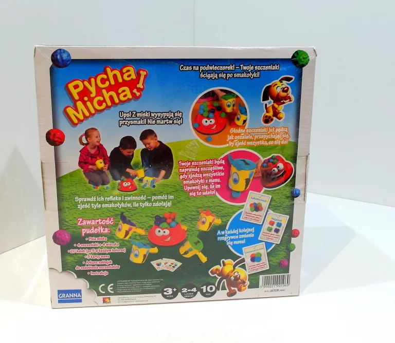 granna-gra-pycha-micha-00196-ean-gtin-5900221001969