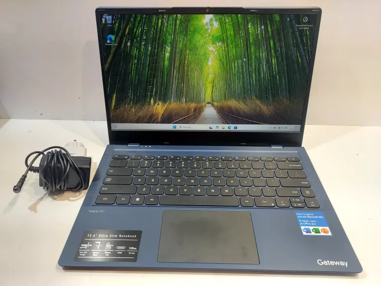 LAPTOP ACER GATEWAY RYZEN 3