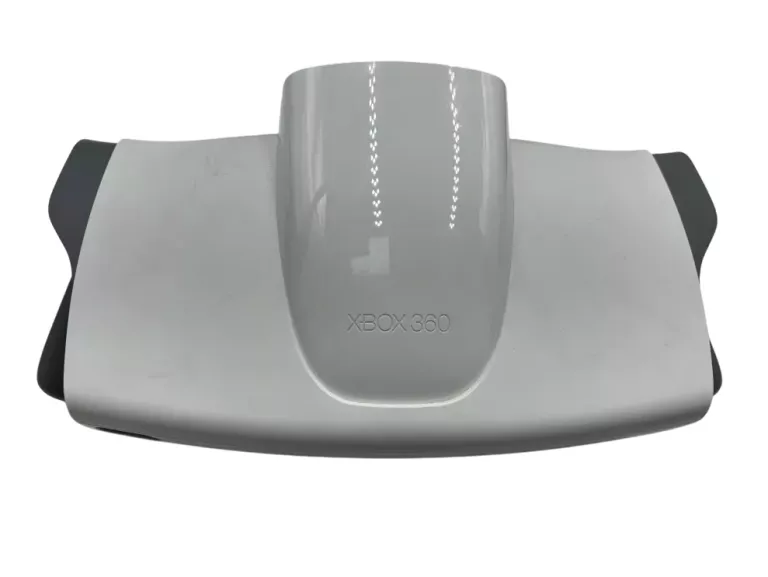 KIEROWNICA MICROSOFT XBOX 360 WRW02 WIRELESS WHEEL RACING FORCE - OPIS!