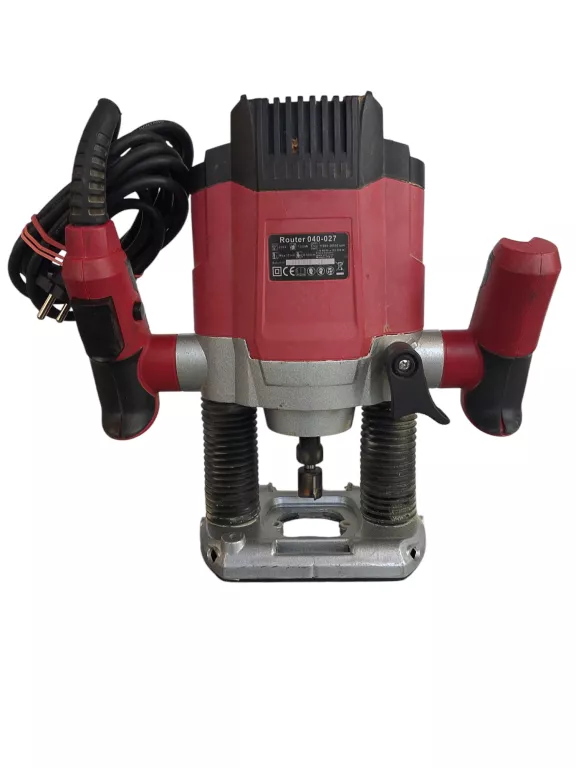 FREZARKA ROUTER 040-027