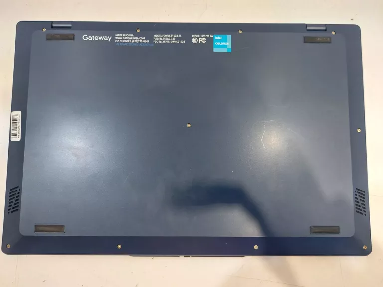 LAPTOP ACER GATEWAY RYZEN 3