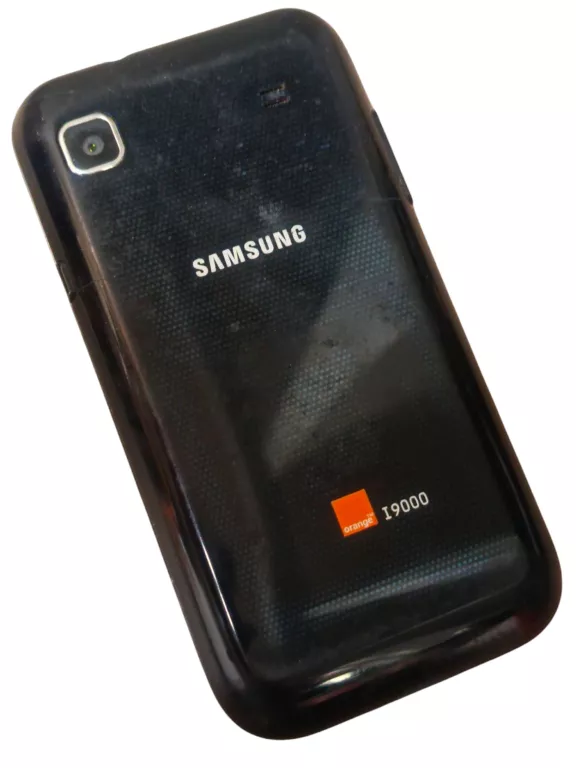 TELEFON SAMSUNG GALAXY S GT-I9000 BEZ SIMLOCKA
