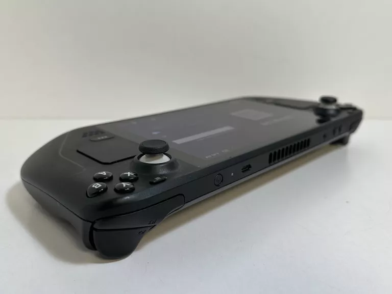 KONSOLA VALVE STEAM DECK LCD