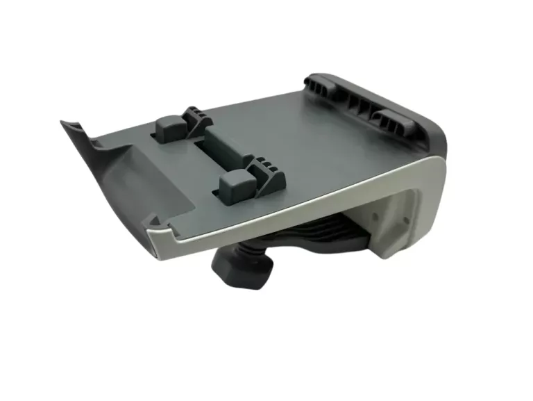 KIEROWNICA MICROSOFT XBOX 360 WRW02 WIRELESS WHEEL RACING FORCE - OPIS!