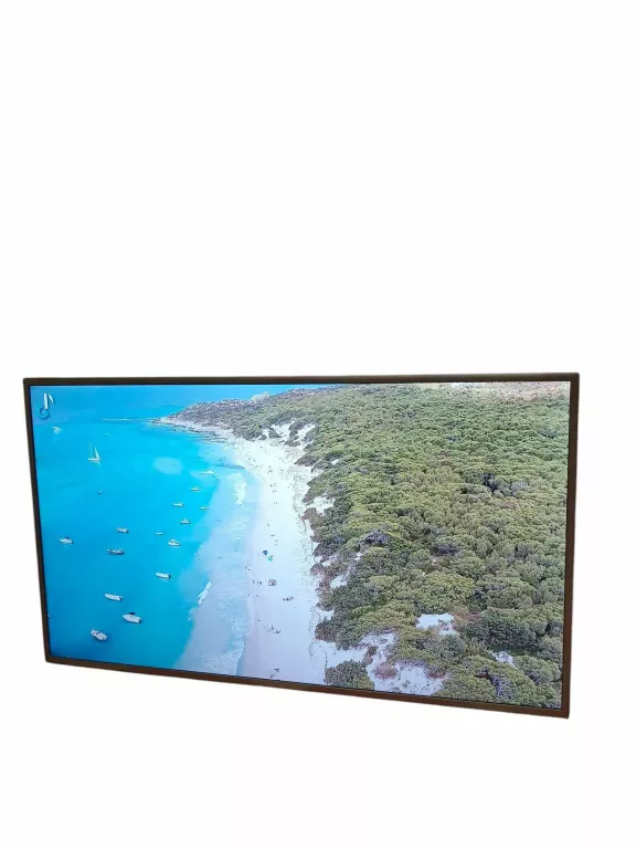 TELEWIZOR SAMSUNG UE49M5602+ PILOT