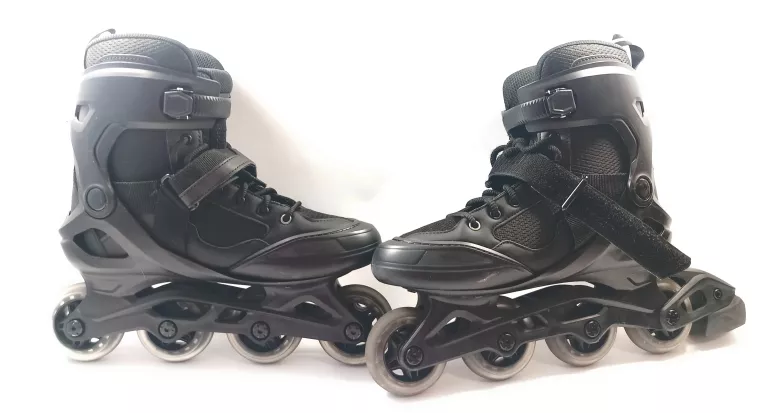 ROLKI FITNESS OXELO FIT100