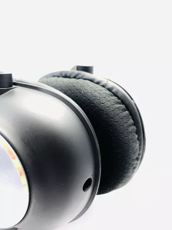 SŁUCHAWKI KOMPUTEROWE LOGITECH G