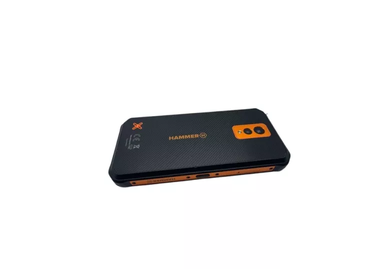 MYPHONE HAMMER ENERGY X 5,5" 60HZ 64GB/4GB 5000MAH DUAL SIM