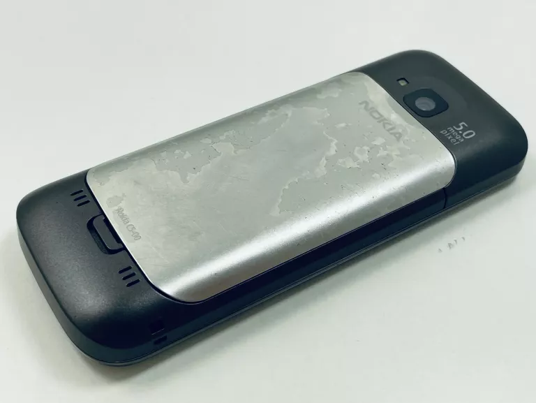 TELEFON NOKIA C5-00