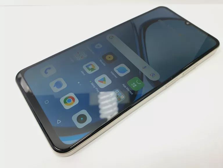 TELEFON REALME C63 6/256GB RMX3939