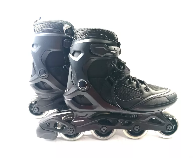 ROLKI FITNESS OXELO FIT100