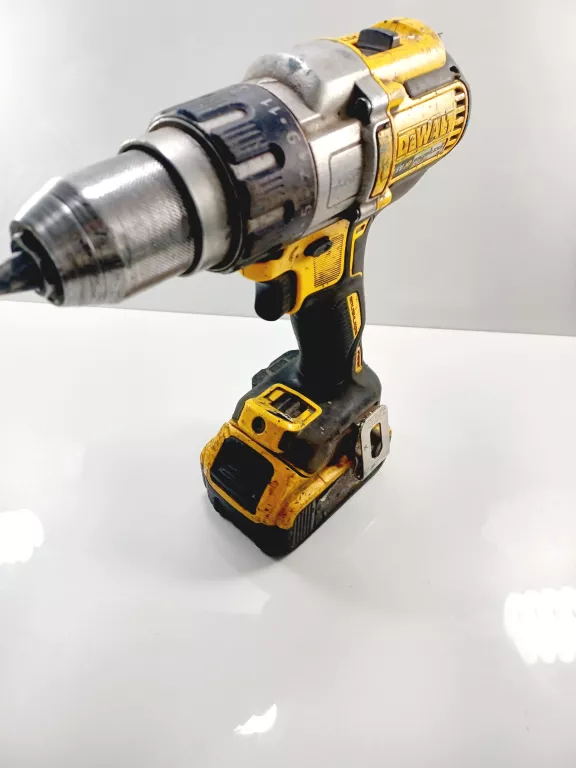 WKRETARKA  DEWALT DCD996 + AKU DEWALT 18V 5AH