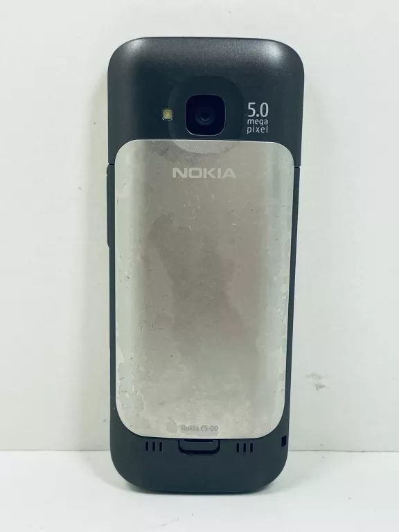 TELEFON NOKIA C5-00
