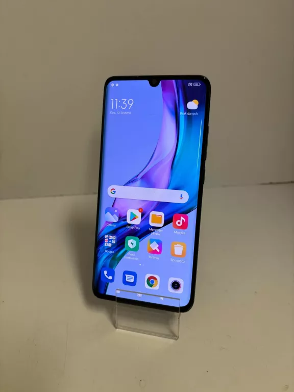 TELEFON XIAOMI MI NOTE 10 LITE 6GB/128GB