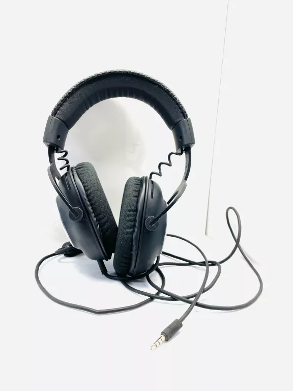 SŁUCHAWKI KOMPUTEROWE LOGITECH G