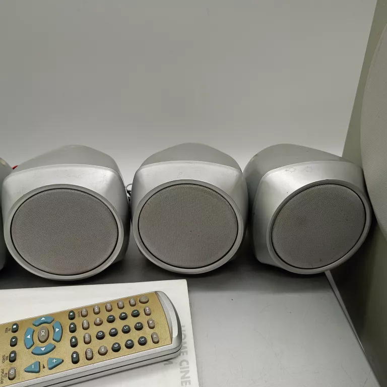 KINO DOMOWE GRUNDIG DR 3400