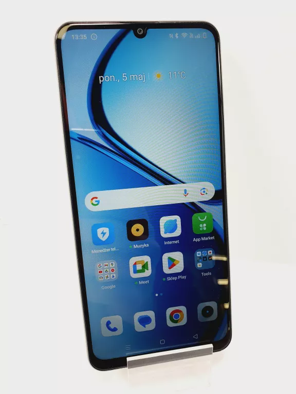 TELEFON REALME C63 6/256GB RMX3939