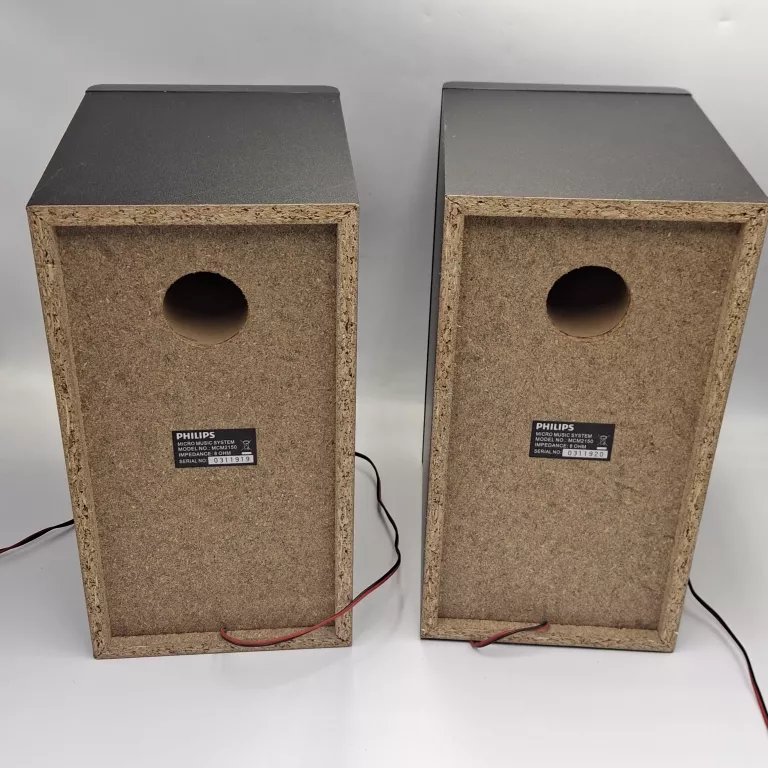 WIEŻA PHILIPS MCM2150/12
