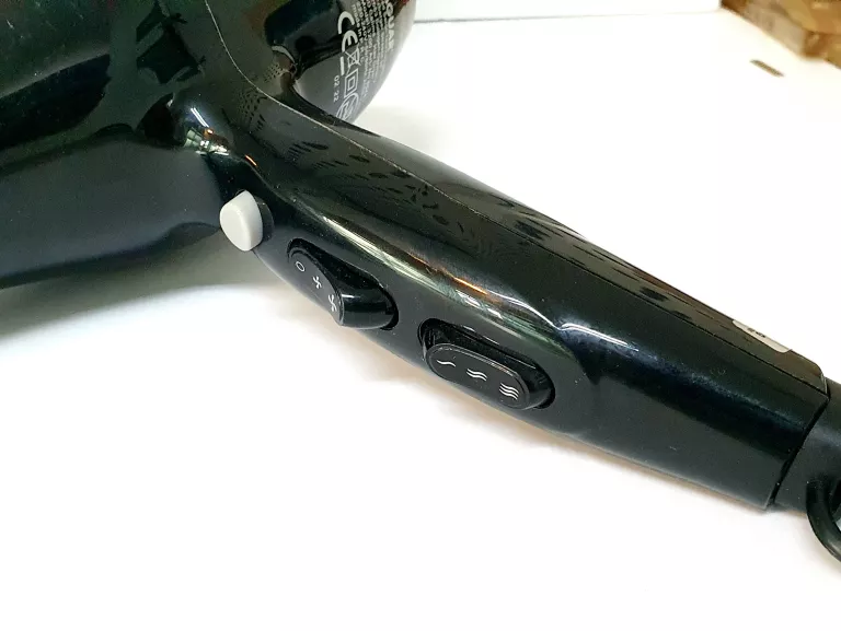 JAGUAR HD CALIMA PROFESJONALNA SUSZARKA CERAMICZNA DO WŁOSÓW 2200W