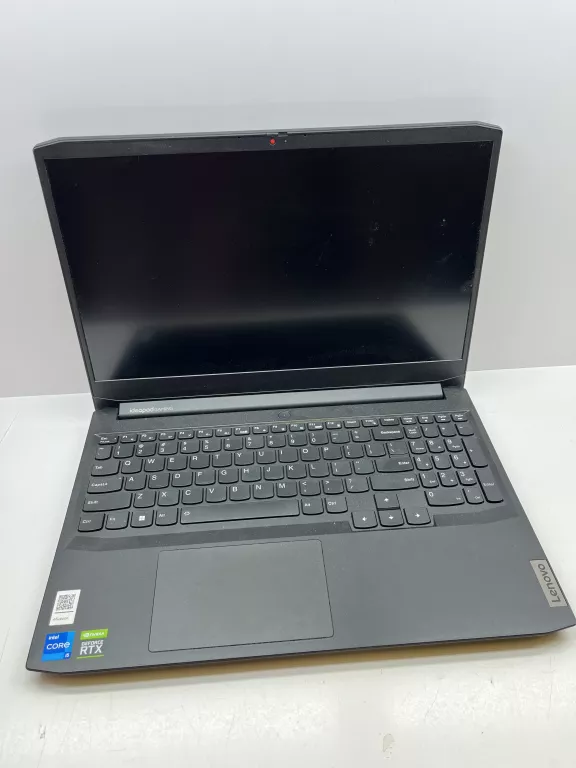LAPTOP GAMINGOWY LENOVO IDEAPAD GAMING 3 15IHU6 16GB