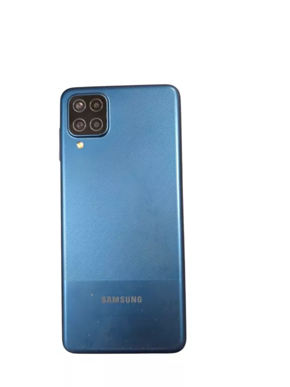 TELEFON SAMSUNG GALAXY A12