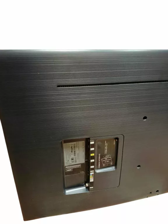 TELEWIZOR SAMSUNG UE49M5602+ PILOT
