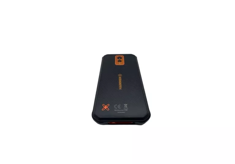 MYPHONE HAMMER ENERGY X 5,5" 60HZ 64GB/4GB 5000MAH DUAL SIM